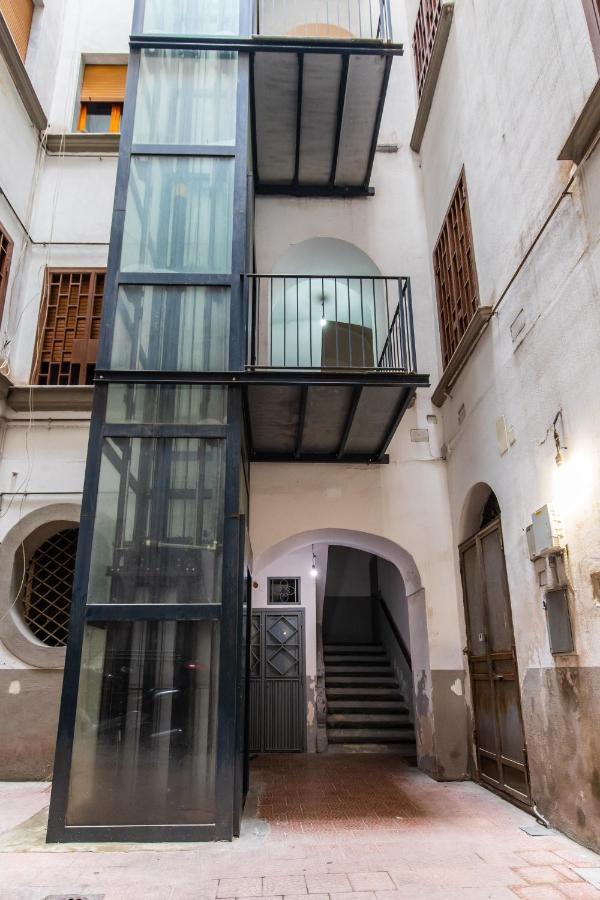 Bed and Breakfast Casa Di Annarella à Naples Extérieur photo